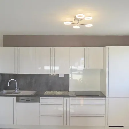 Apartmán Superbe T3 - 4 Personnes - 100 M De La - Piscine- 4odys206c *