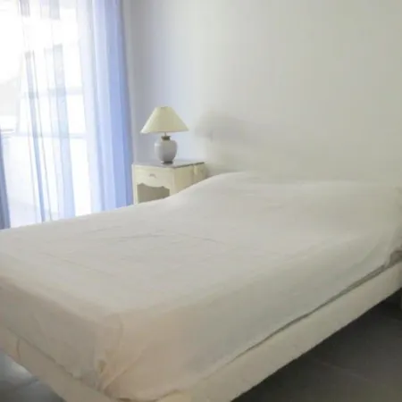 Apartmán Superbe T3 - 4 Personnes - 100 M De La - Piscine- 4odys206c *