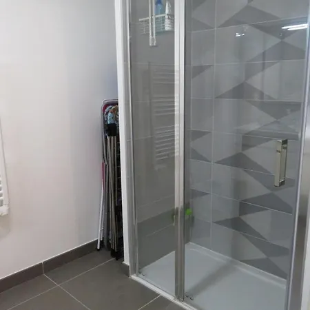 Apartmán Superbe T3 - 4 Personnes - 100 M De La - Piscine- 4odys206c
