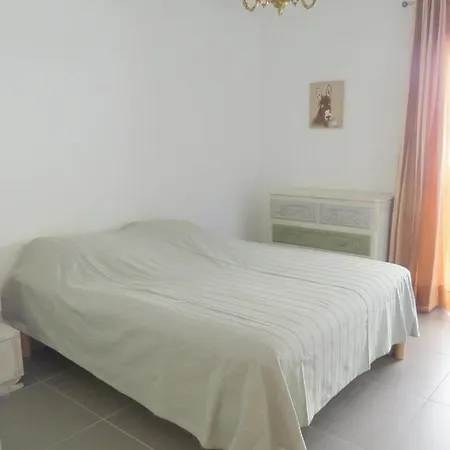 Apartmán Superbe T3 - 4 Personnes - 100 M De La - Piscine- 4odys206c