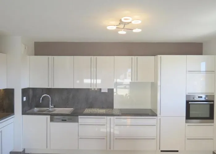 Apartament Superbe T3 - 4 Personnes - 100 M De La - Piscine- 4odys206c *