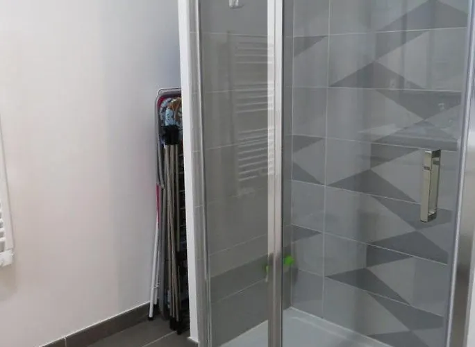 Apartament Superbe T3 - 4 Personnes - 100 M De La - Piscine- 4odys206c
