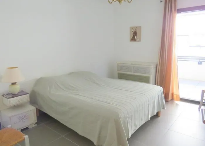 Apartament Superbe T3 - 4 Personnes - 100 M De La - Piscine- 4odys206c